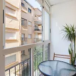 Apartmán Bonanza