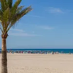 Apartmán Bonanza Gandía