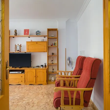 公寓 Bonanza 甘迪亚