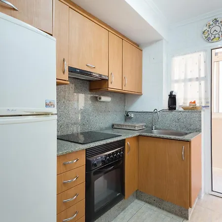 公寓 Bonanza 甘迪亚