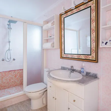 Bonanza 公寓 甘迪亚