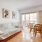Appartement Bonanza